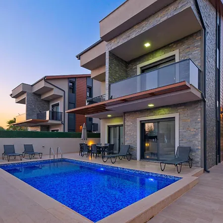Venezia Fethiye